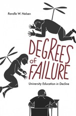 Nelsen, R: Degrees of Failure