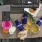 Nature's Essential Oils: Aromatic Alchemy for Well-Being (Countryman Know How) (el. knyga)