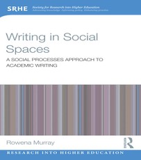 Writing in Social Spaces