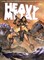 Heavy Metal Magazine #265