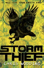 Wooding, C: Storm Thief