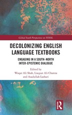 Decolonizing English Language Textbooks