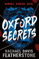 Oxford Secrets