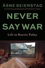 Never Say War