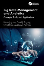 Big Data Management and Analytics