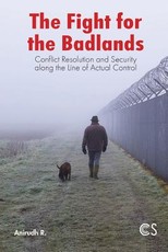 The Fight for the Badlands