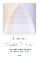 Divine Meets Digital
