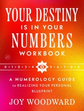 Your Destiny Is in Your Numbers Workbook
