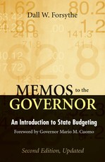 Memos to the Governor