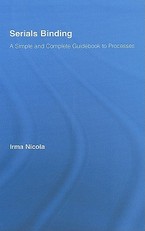 Serials Binding