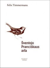 Šventojo Pranciškaus arfa