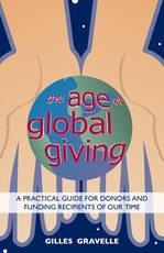 The Age of Global Giving