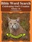 Bible Word Search Celebrating God's Creation Volume 36