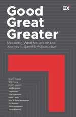 Good, Great, Greater