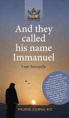 of the Phoenix-Journals, T: And they called his name Immanue
