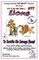 Lions - To Soothe the Savage Beast - Over 200 Jokes + Cartoons - Animals, Aliens Animals, Aliens, Sports, Holidays, Occupations, School, Computers, Monsters, Dinosaurs & More - in BLACK and WHITE made to the title line