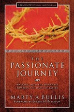 Passionate Journey