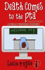 Death Comes to the PTA