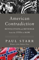 American Contradiction