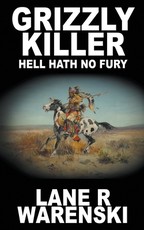 Grizzly Killer