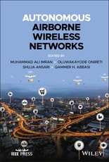 Autonomous Airborne Wireless Networks