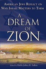 A Dream of Zion