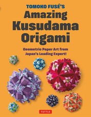 Tomoko Fuse's Kusudama Origami