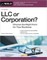 LLC or Corporation?