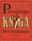 Pavojinga knyga berniukams