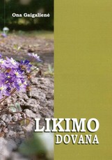 Likimo dovana (2021)