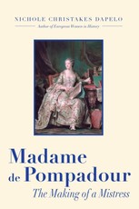 Madame de Pompadour