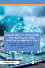 Advances of Machine Learning for Knowledge Mining in Electronic Health Records