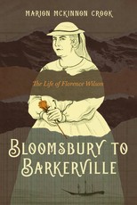 Bloomsbury to Barkerville