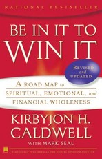 Be in It to Win It