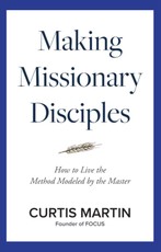 Making Missionary Disciples