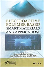 Electroactive Polymer-Based Smart Materials and Applications