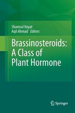Brassinosteroids: A Class of Plant Hormone