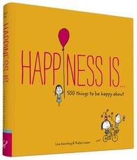 Happiness Is . . .