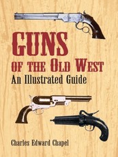 Guns of the Old West