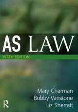 As Law