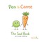 Pea & Carrot
