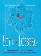 Icy the Iceberg