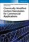 Chemically Modified Carbon Nanotubes for Commercial Applications