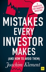 7 Mistakes Every Investor Makes (And How To Avoid Them)