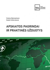 Apskaitos pagrindai ir praktinės užduotys