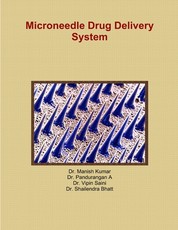 Microneedle Drug Delivery System