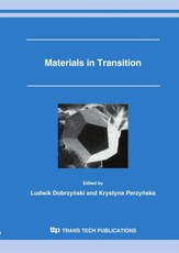 Materials in Transition