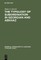The Typology of Subordination in Georgian and Abkhaz