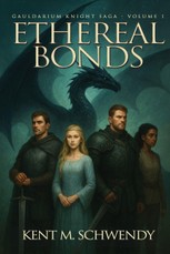 Ethereal Bonds