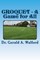CROQUET - A Game for All